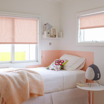 Fire Island I Kid's Room
