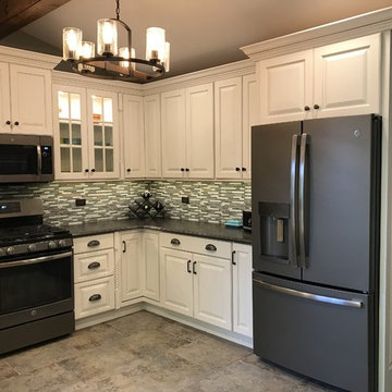 Burning Bush Kitchen