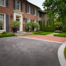 BOXWOODS