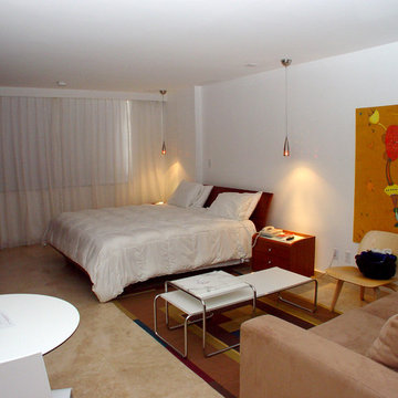 By J Design Group - Bedrooms - Miami Interior Designers – Modern – Contemporary.