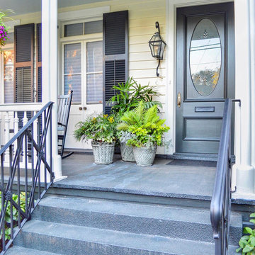 Charleston Lighting