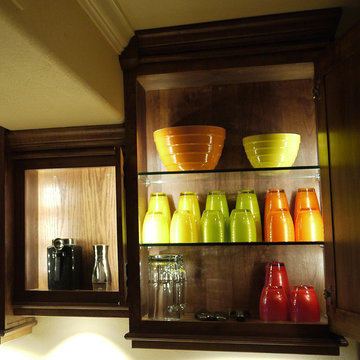 Cabinet Lighting
