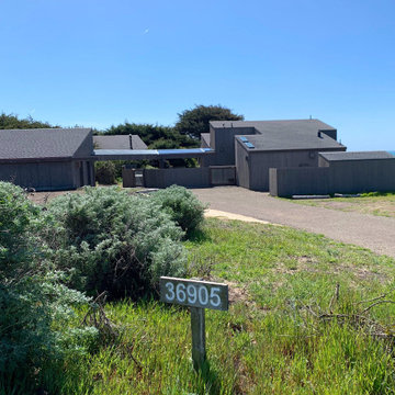 Sea Ranch Abalone Bay Vacation Rental