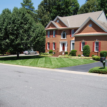 Grounds Management