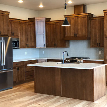 Simple Rustic