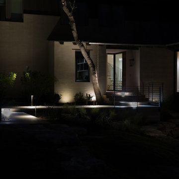 Captive Lighting