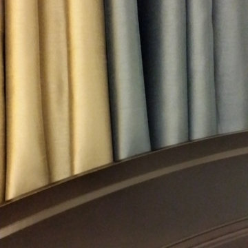 Shell Island Bedroom details
