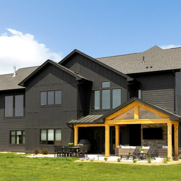 The Prairie Outlook