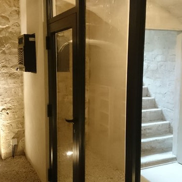 cave à vin particulier Le Pecq