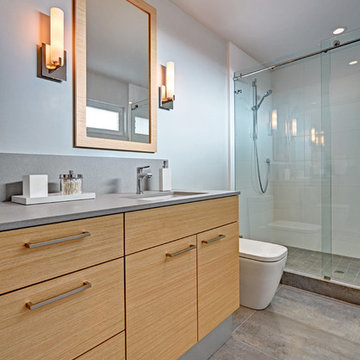 Arden Park Mid Century Modern Guest Suite