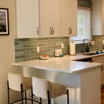 Waverly House