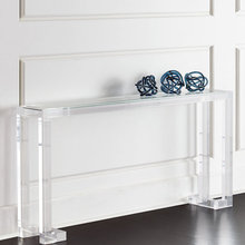 lconsole