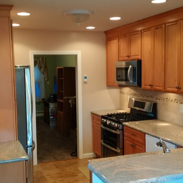 Fixing A Kitchen Remodeling Nightmare