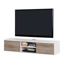 media room