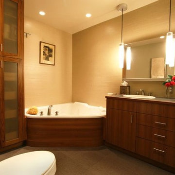 bathroom remodeling cost