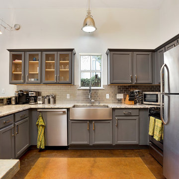(Remodel) 9th #A Austin, TX