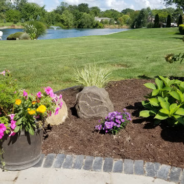 Outdoor Audio Systems