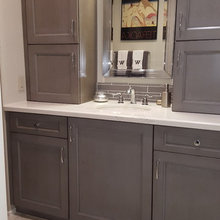 Masterbath