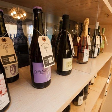 Cork Wine Bar and Market