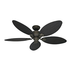 50 Most Popular Tropical Ceiling Fans For 2020 Houzz