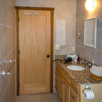 RV, Garage, Shop and Guest Quarters