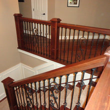 Railings