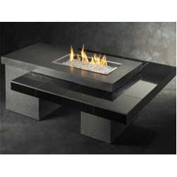 Outdoor Fireplace - Hot Tub And Pool Accessories