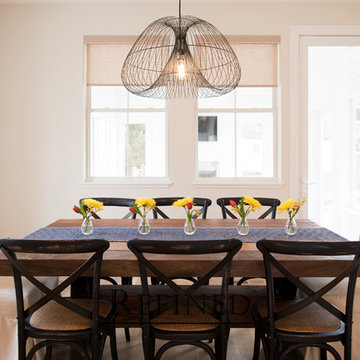 Modern Farmhouse