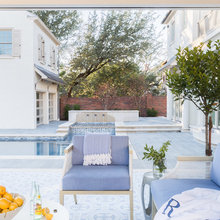 Patio/outdoor