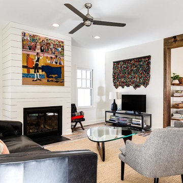 Franklin Street Residence