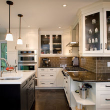 Small Kitchen