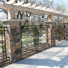 Patio Ideas