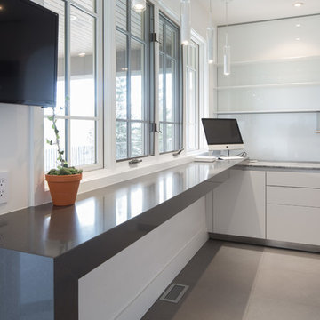 Stone Pine Residence