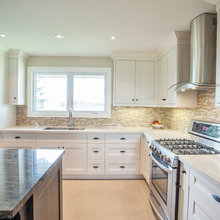 kitchens