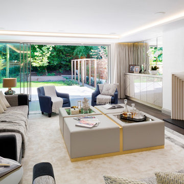 Residential Project in London