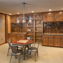 entertainment room