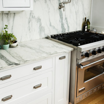 Meridian Kitchen/Master