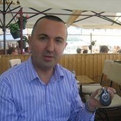 Bojan Mandic's photo