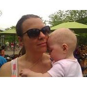 April Haas's photo