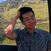 Daniel Gao's photo