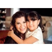 Cecilia Rosique's photo
