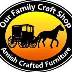 Our Family Craft Shop
