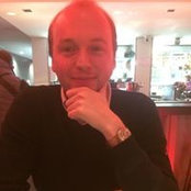 Arnaud Leboucher's photo
