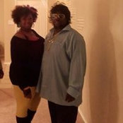 Ramona Brisco's photo