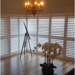 ALLVIEW BLINDS AND SHUTTERS