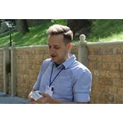 Alexander Pelevin's photo