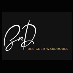 BND Designer Wardrobes