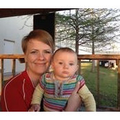 Lindsay Vitovsky's photo