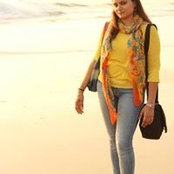 Asha Singh's photo