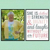 Renee' Hinson's photo